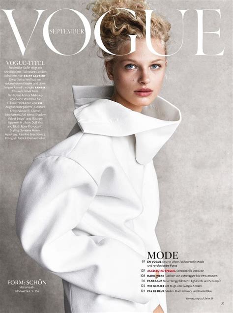 patrick demarchelier vogue dior|Patrick Demarchelier .